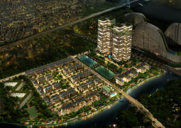 Jamona City