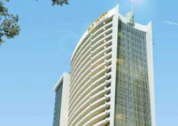 Tòa nhà hỗn hợp FLC Tower