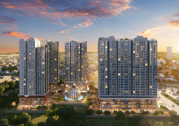 Hinode City
