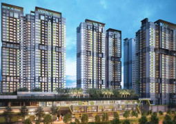 Sun Grand City Ancora Residence