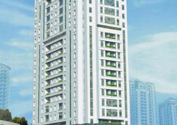 Indochina Park Tower