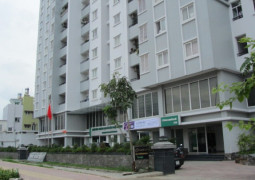 Orient Apartment