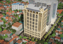 Hoàng Thành Tower