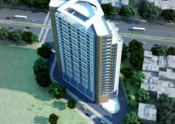 Cao Ốc Phức Hợp Sao Mai