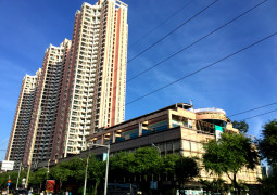 Thuận Kiều Plaza