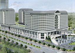 Cao ốc Nacimex