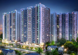 Tổ hợp 108 Nguyễn Trãi
