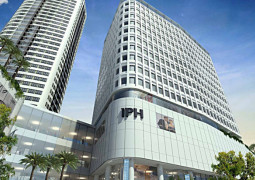 Indochina Plaza Hanoi