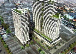 Viettel Complex