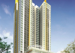 Golden Plaza