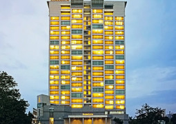 Syrena Building