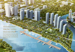 Vinhomes Golden River Ba Son
