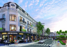Vincom Vị Thanh