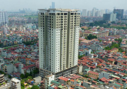 HUD3 Tower