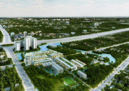 Centana Điền Phúc Thành