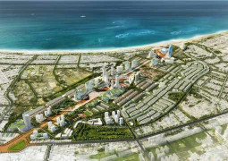Dự án sân bay Nha Trang