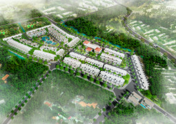 Thăng Long Home Hưng Phú