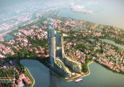 Sun Grand City Quảng An Residence