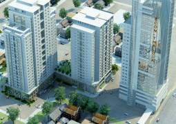 ICC Commercial Center