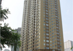 Chung cư Hemisco Xa La