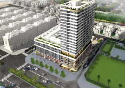 Hợp Phú Complex