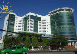 Waseco Building
