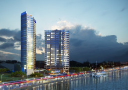 Hilton Bạch Đằng