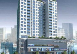 Satra Citiland Plaza