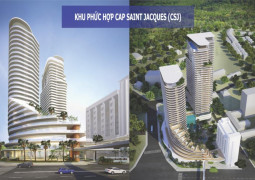 CSJ Tower