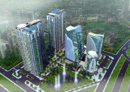 Tổ hợp Viglacera Tower