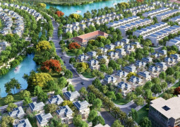 Louis City Hoàng Mai