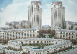 The Manor - Hà Nội