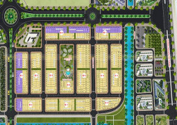 Kim Long City khu F
