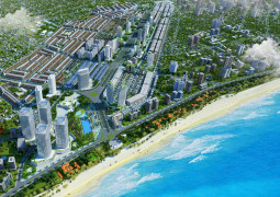 Piania City