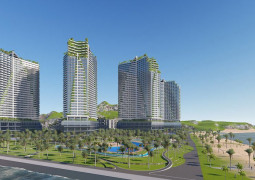 Ninh Chữ Sailing Bay