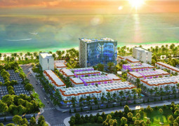 Kallias Complex City