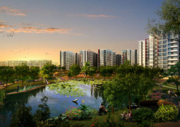 Gamuda City
