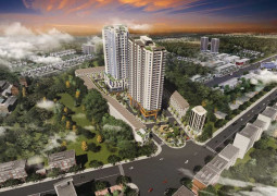 Anderson Park Bình Dương