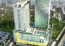 Viễn Đông Meridian