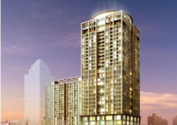 Giảng Võ Complex Tower