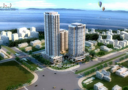 Harmony Tower