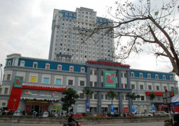Tổ hợp Vicentra