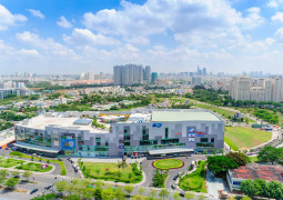 SC VivoCity