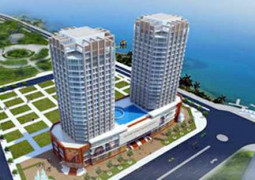 Hà Nội Time Towers