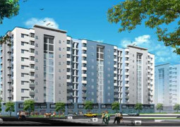 Tổ hợp 310 Minh Khai