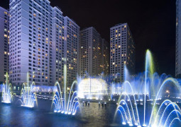 Times City