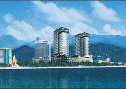 Nha Trang Center