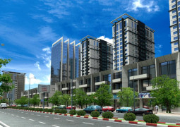 Becamex City Center