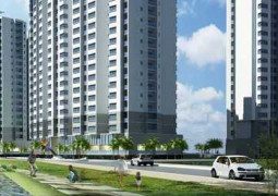 Bình An Apartment