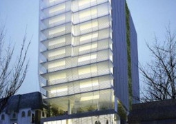 HACO Complex Tower